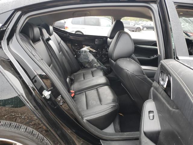 2020 NISSAN MAXIMA SV - 1N4AA6CV3LC365972