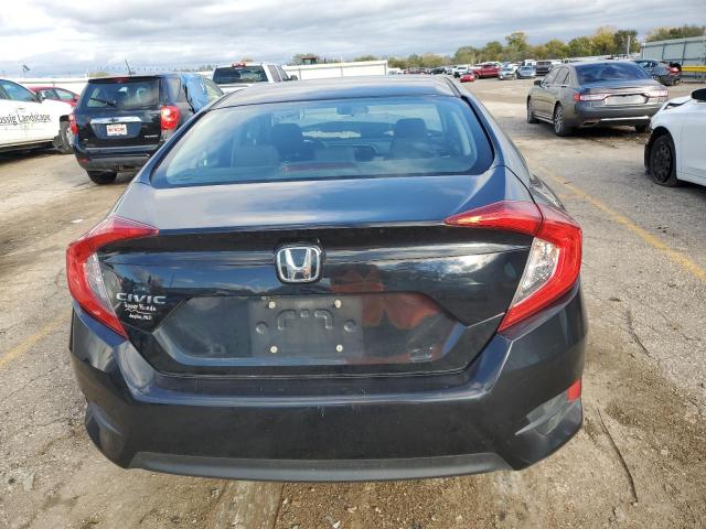 2016 HONDA CIVIC EX - 19XFC2F79GE085200