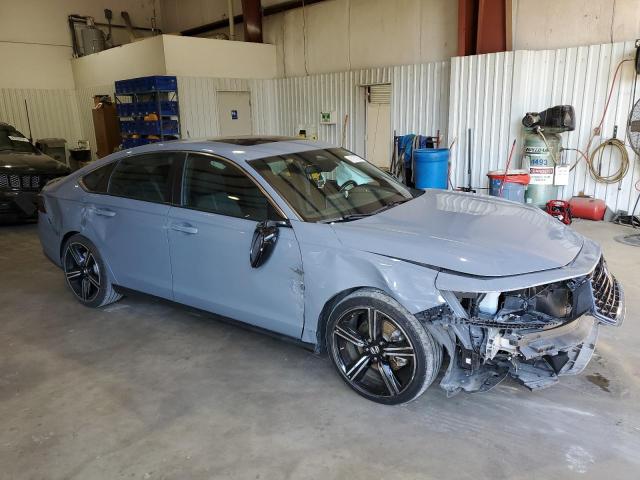 2023 HONDA ACCORD HYB - 1HGCY2F59PA006874