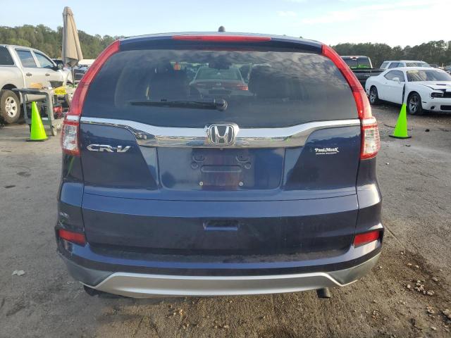 2016 HONDA CR-V EX - 3CZRM3H57GG706945