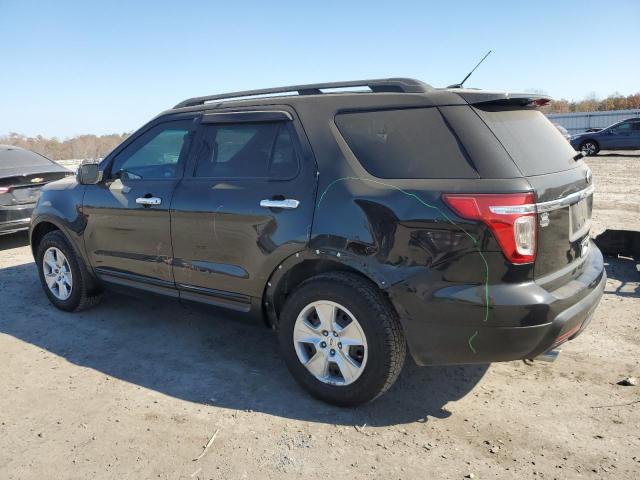 VIN 1FM5K8B82EGA20018 2014 Ford Explorer no.2