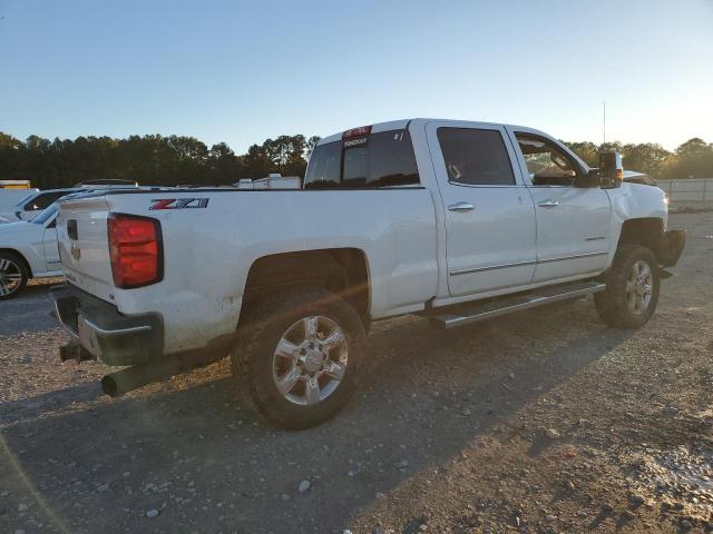 2018 CHEVROLET SILVERADO - 1GC1KWEY9JF204651