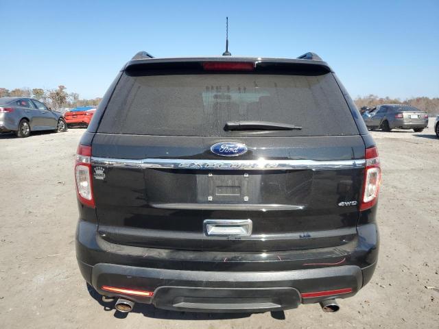 VIN 1FM5K8B82EGA20018 2014 Ford Explorer no.6