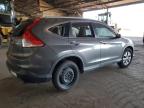 HONDA CR-V EXL снимка