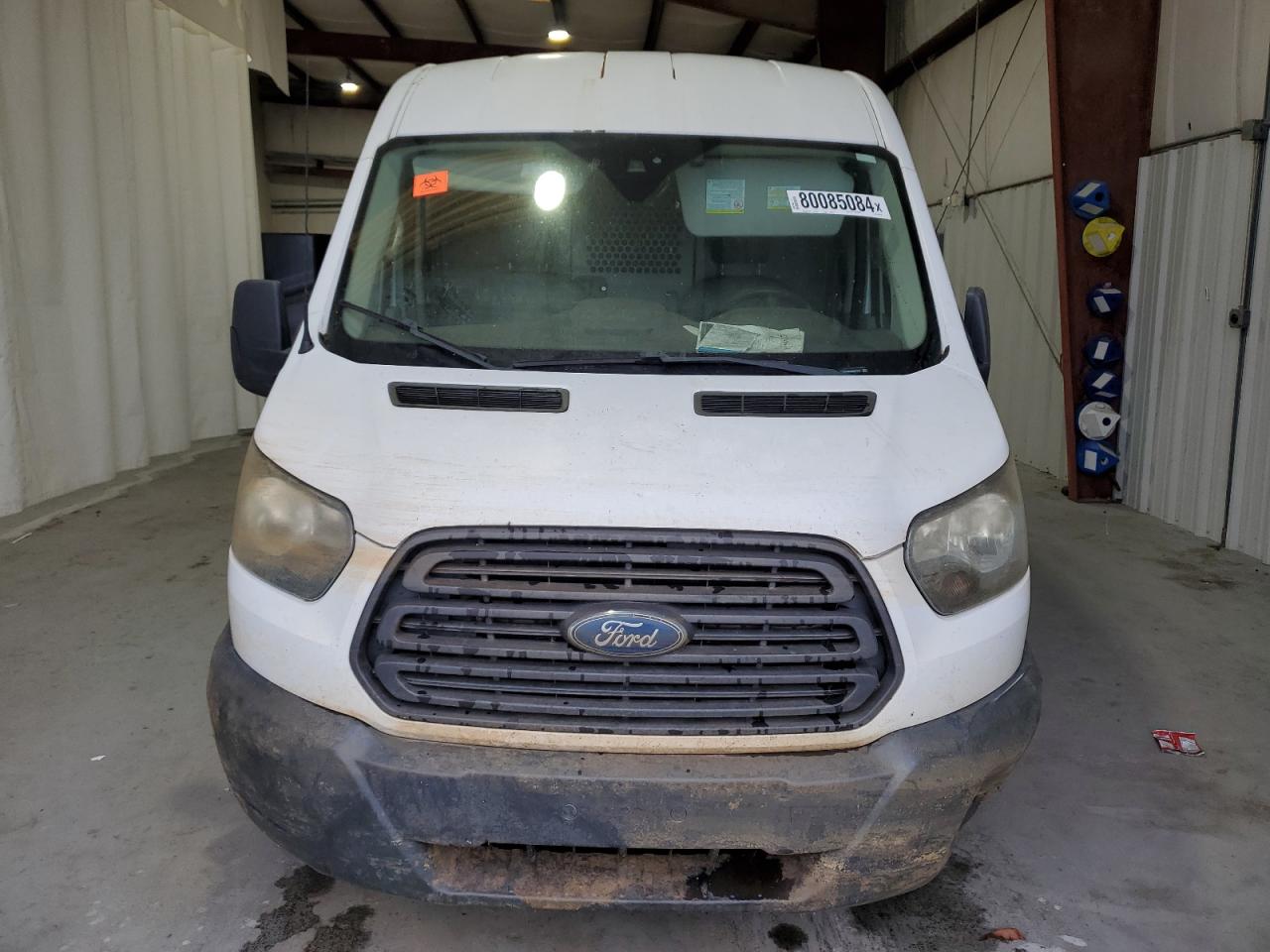 FORD TRANSIT T-150
