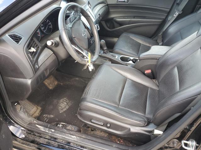 2016 ACURA ILX PREMIU - 19UDE2F72GA005015
