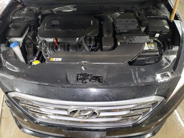 2016 HYUNDAI SONATA LIM - 5NPE34AFXGH395776