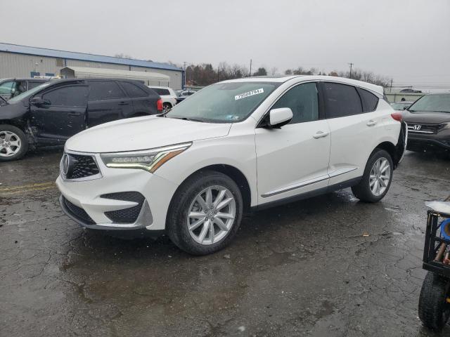 Global Auto Auctions: 2020 ACURA RDX