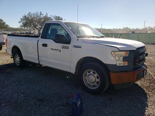 2016 FORD F150 - 1FTMF1C82GKD50218
