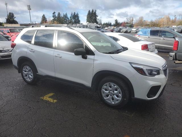 2021 SUBARU FORESTER JF2SKADC7MH463811