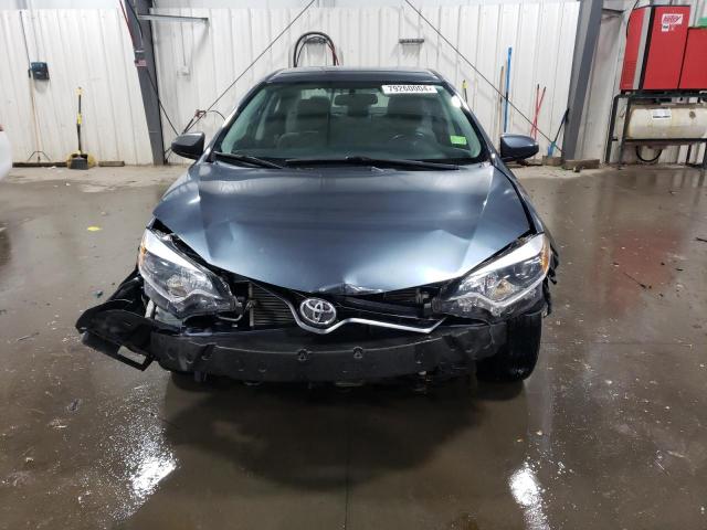 2T1BURHE0GC550347 2016 TOYOTA COROLLA