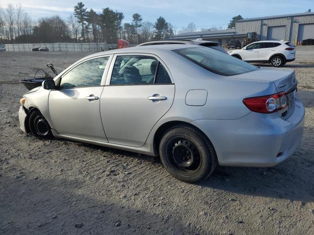 VIN 2T1BU4EE7DC113772 2013 Toyota Corolla, Base no.2