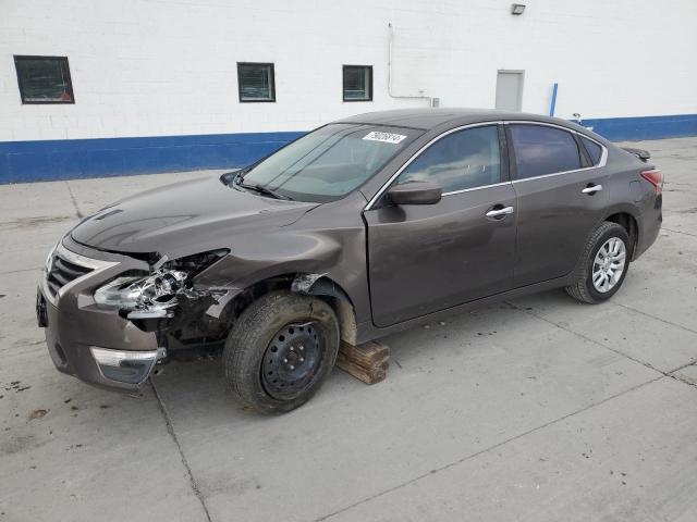 VIN 1N4AL3AP1DN535877 2013 NISSAN ALTIMA no.1