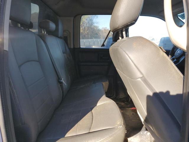 2019 RAM 1500 CLASS - 1C6RR6FG7KS681194