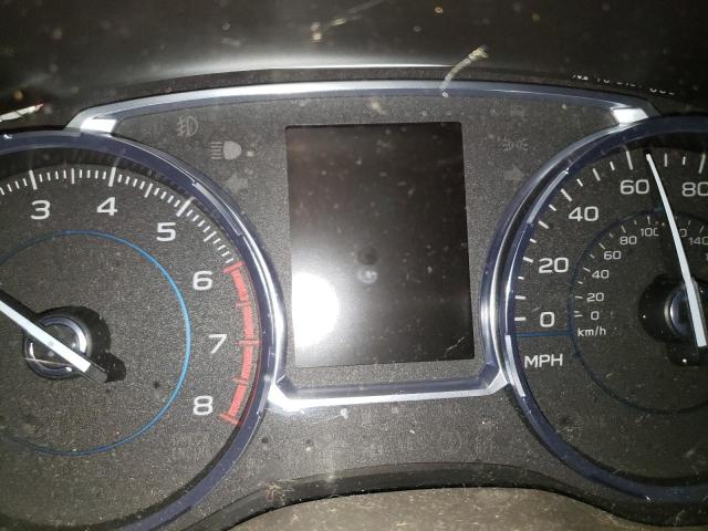 2017 SUBARU FORESTER 2 - JF2SJAGC0HH562717