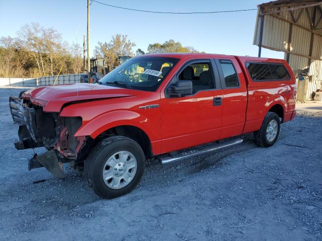Vin: 1ftex1cm3ckd08990, lot: 81616104, ford f-150 super cab 2012 img_1