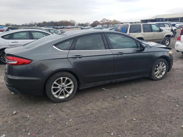 2019 FORD FUSION SE - 3FA6P0HD3KR280244