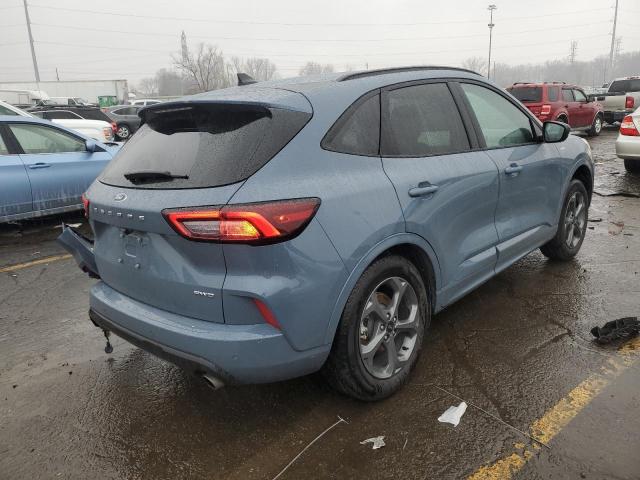 2024 FORD ESCAPE ST - 1FMCU9MN8RUA89507