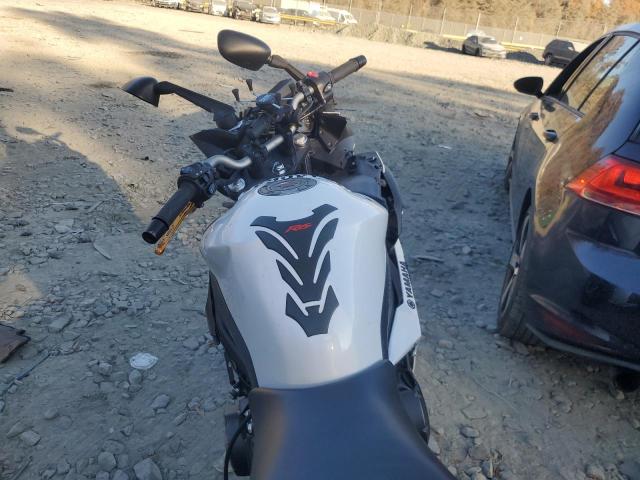 2012 YAMAHA FZ6 RC - JYARJ18Y5CA001868