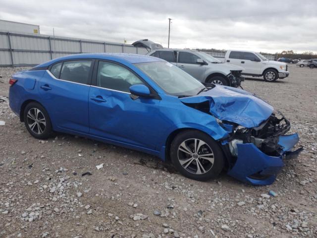 Vin: 3n1ab8cv5ny207424, lot: 79777794, nissan sentra sv 20224