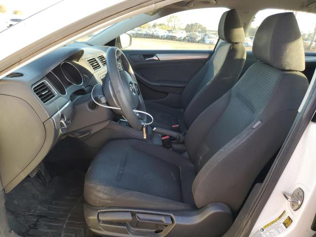 2015 VOLKSWAGEN JETTA SE - 3VWD17AJ2FM270218