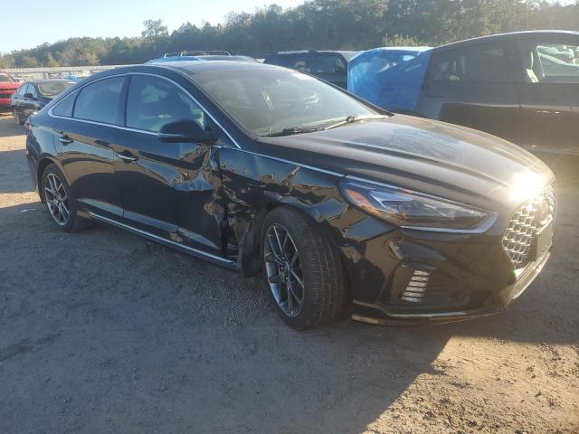 2019 HYUNDAI SONATA LIM - 5NPE34AB8KH802001