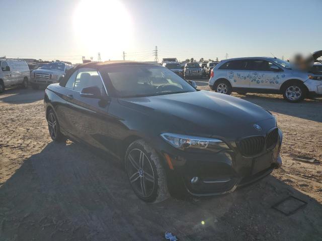 VIN WBA2K9C3XHV647644 2017 BMW 2 SERIES no.4