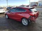 CHEVROLET CRUZE LT photo