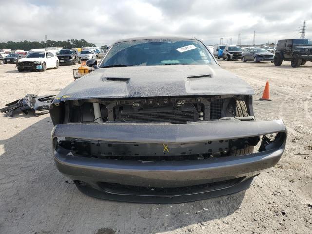 2021 DODGE CHALLENGER - 2C3CDZAG5MH655522