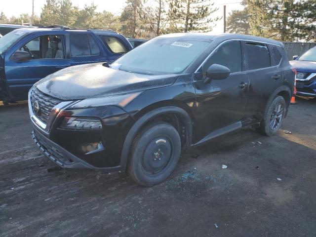 2021 NISSAN ROGUE S #3009184261