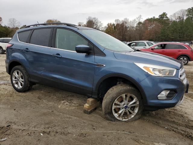 2018 FORD ESCAPE SE - 1FMCU9GD8JUA75985