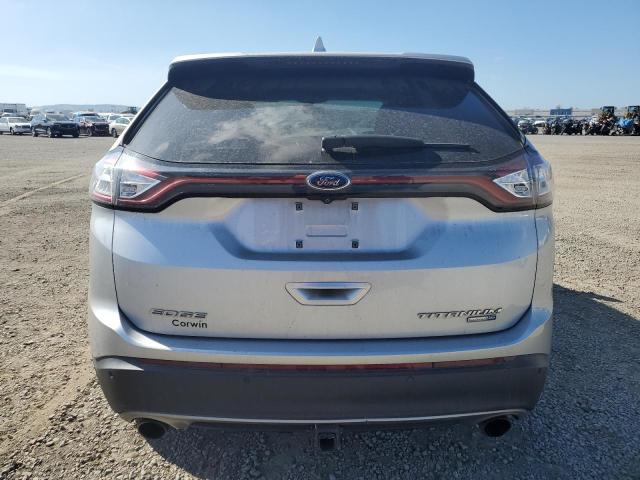2016 FORD EDGE TITAN - 2FMPK4K92GBB94448