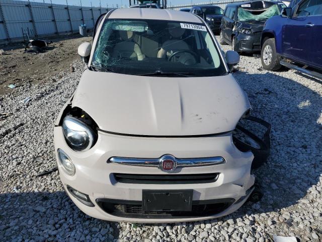 VIN ZFBCFYDT6GP345794 2016 FIAT 500 no.5