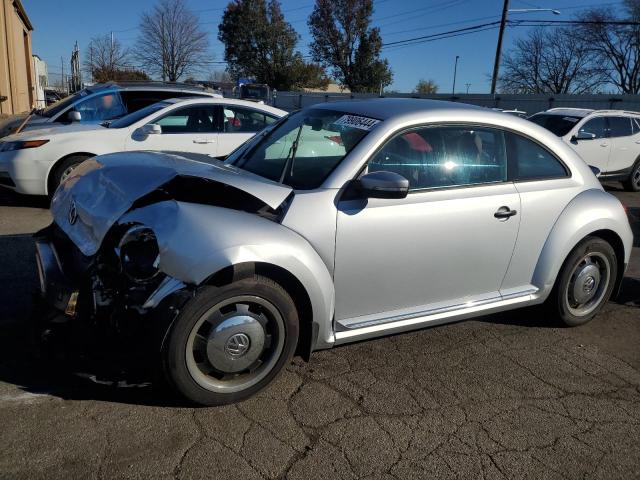 VOLKSWAGEN BEETLE 1.8