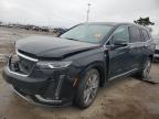 2024 CADILLAC XT6 PREMIU - 1GYKPDRS8RZ747042