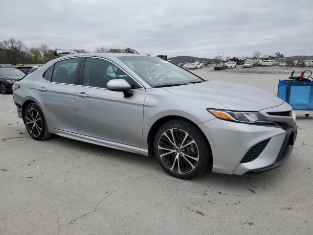 Vin: 4t1b11hk0ju673734, lot: 81133054, toyota camry l 20184