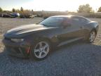 CHEVROLET CAMARO LT photo