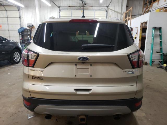 VIN 1FMCU9J9XHUE47924 2017 Ford Escape, Titanium no.6