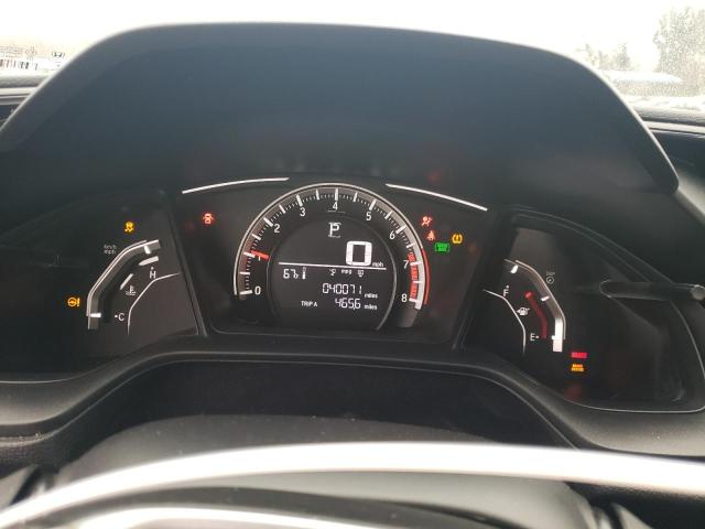 2018 HONDA CIVIC LX - 2HGFC2F51JH577456