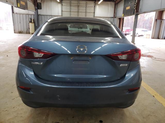 2016 MAZDA 3 SPORT - JM1BM1T72G1329153