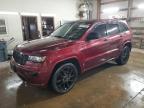 2018 JEEP GRAND CHER - 1C4RJFAGXJC204176