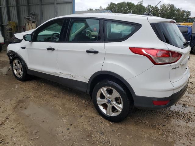 Vin: 1fmcu0f77eue34658, lot: 80695654, ford escape s 20142