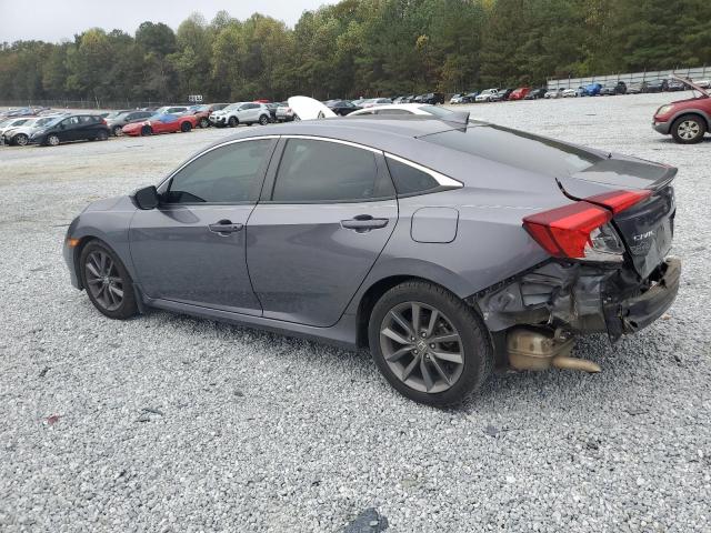 2019 HONDA CIVIC EX - 19XFC1F31KE003640