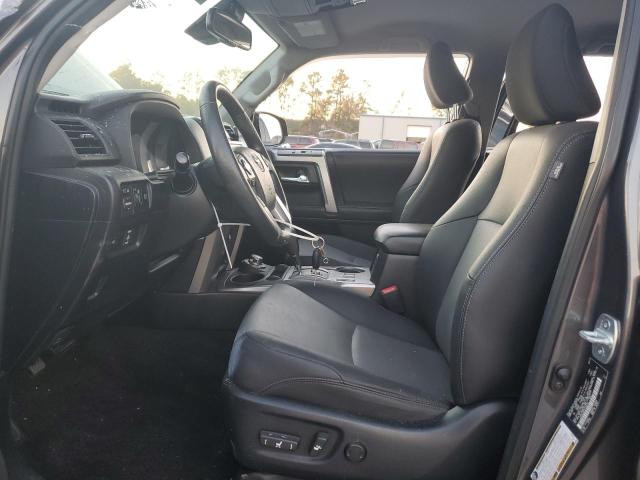 2020 TOYOTA 4RUNNER SR - JTEBU5JR9L5750295