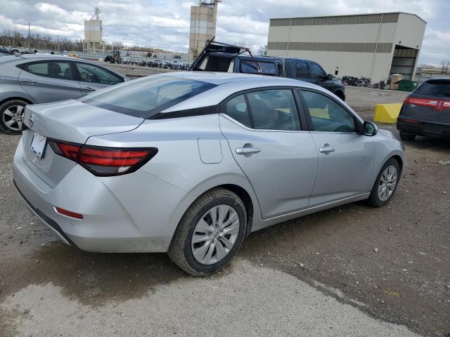 Vin: 3n1ab8bv0ny279102, lot: 79429234, nissan sentra s 20223