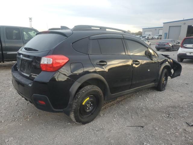 2016 SUBARU CROSSTREK - JF2GPADCXG8254672