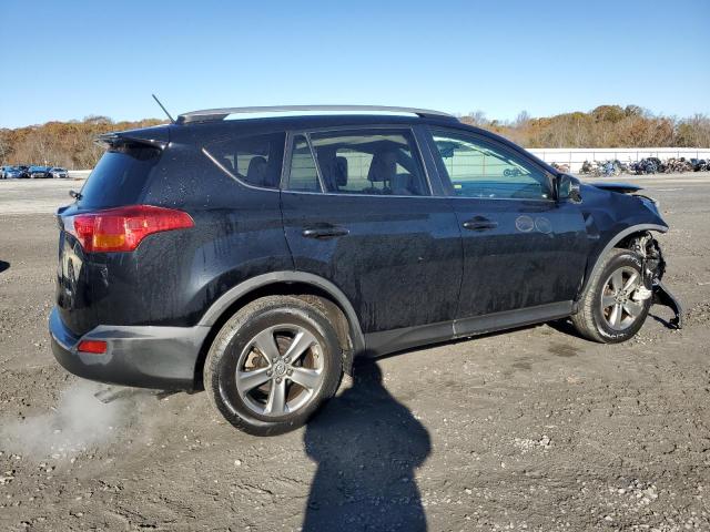 2015 TOYOTA RAV4 XLE - 2T3WFREVXFW209140
