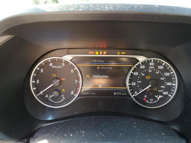 2020 NISSAN SENTRA SV - 3N1AB8CV4LY308273