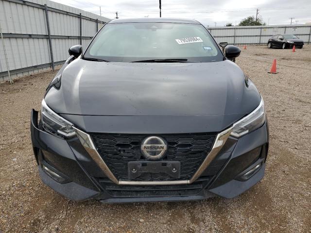 2020 NISSAN SENTRA SR - 3N1AB8DV8LY279892