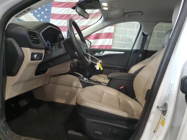 2021 FORD ESCAPE SEL - 1FMCU0H67MUA94883